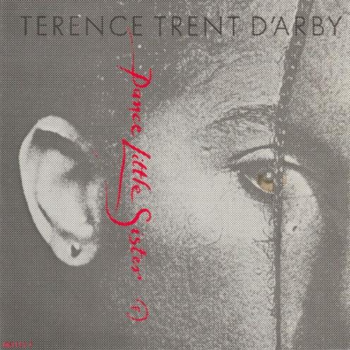 Terence Trent D’arby